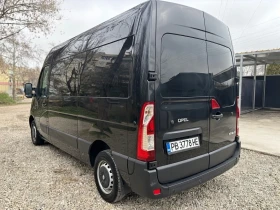 Opel Movano 2.3D 8+ 1, снимка 2