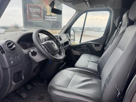 Opel Movano 2.3D 8+ 1 | Mobile.bg � ����� ������ 17