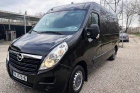 Opel Movano 2.3D 8+ 1, снимка 1