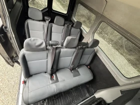 Opel Movano 2.3D 8+ 1, снимка 9