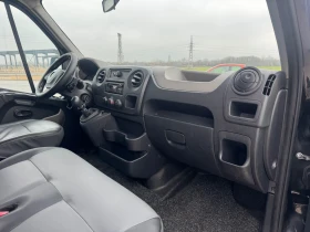 Opel Movano 2.3D 8+ 1 | Mobile.bg � ����� ������ 15