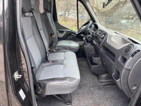 Opel Movano 2.3D 8+ 1, снимка 7