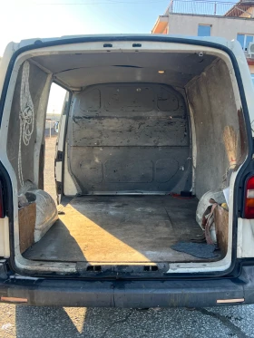 VW T5 Vw T5 1.9TDI, снимка 5 - Бусове и автобуси - 53663769