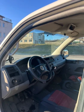 VW T5 Vw T5 1.9TDI, снимка 6 - Бусове и автобуси - 53663769