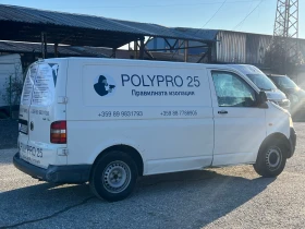 VW T5 Vw T5 1.9TDI, снимка 2 - Бусове и автобуси - 53663769