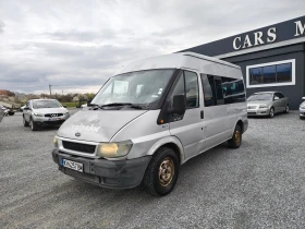 Ford Transit 2.0 Dizel