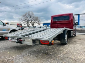 Peugeot Boxer 3.0 iveco | Auto.bg — изображение 4