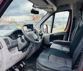 Peugeot Boxer 3.0 iveco | Auto.bg — изображение 7