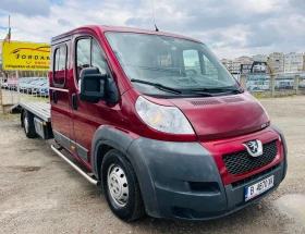 Peugeot Boxer 3.0 iveco