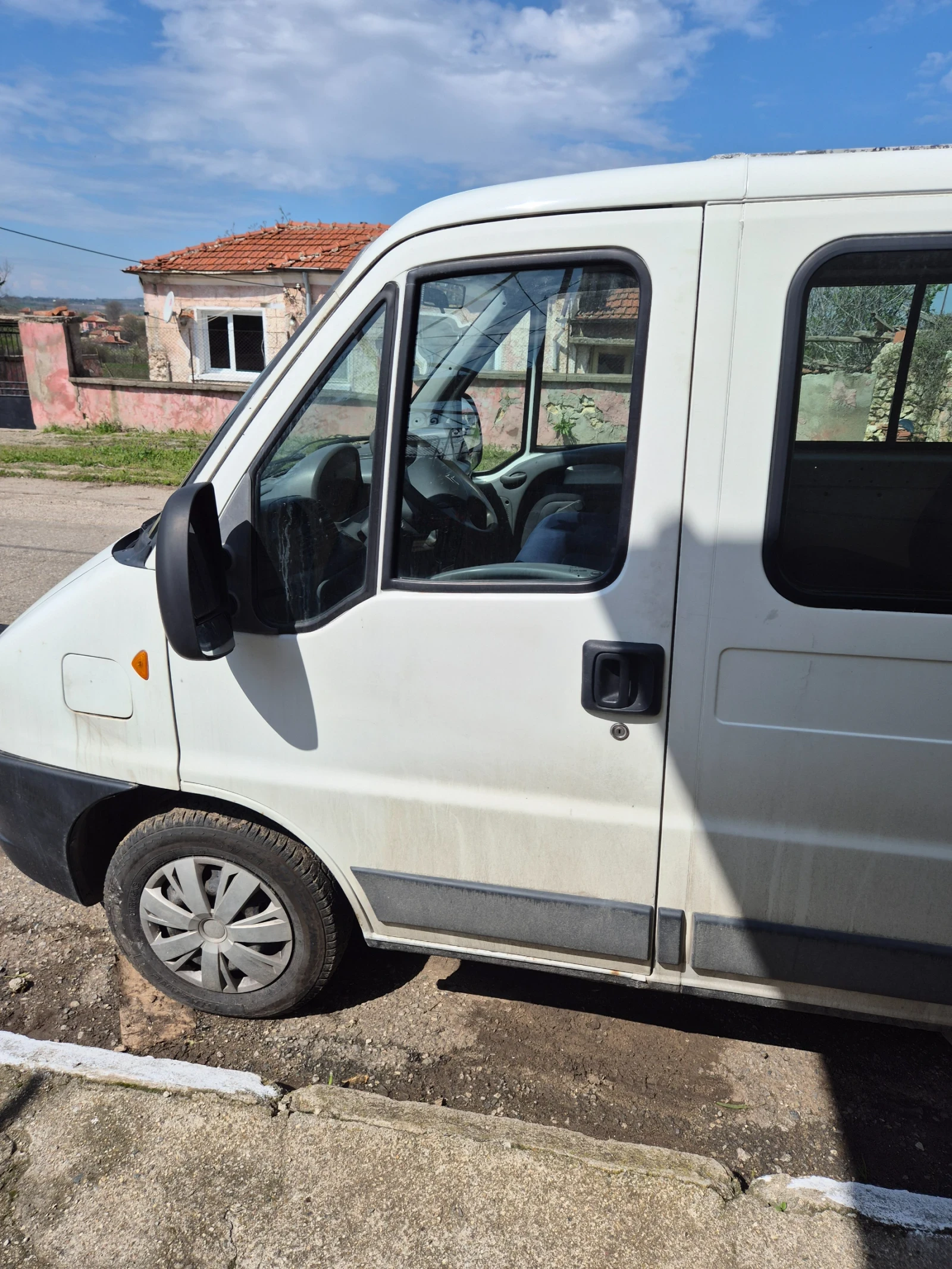 Citroen Jumper  - изображение 5