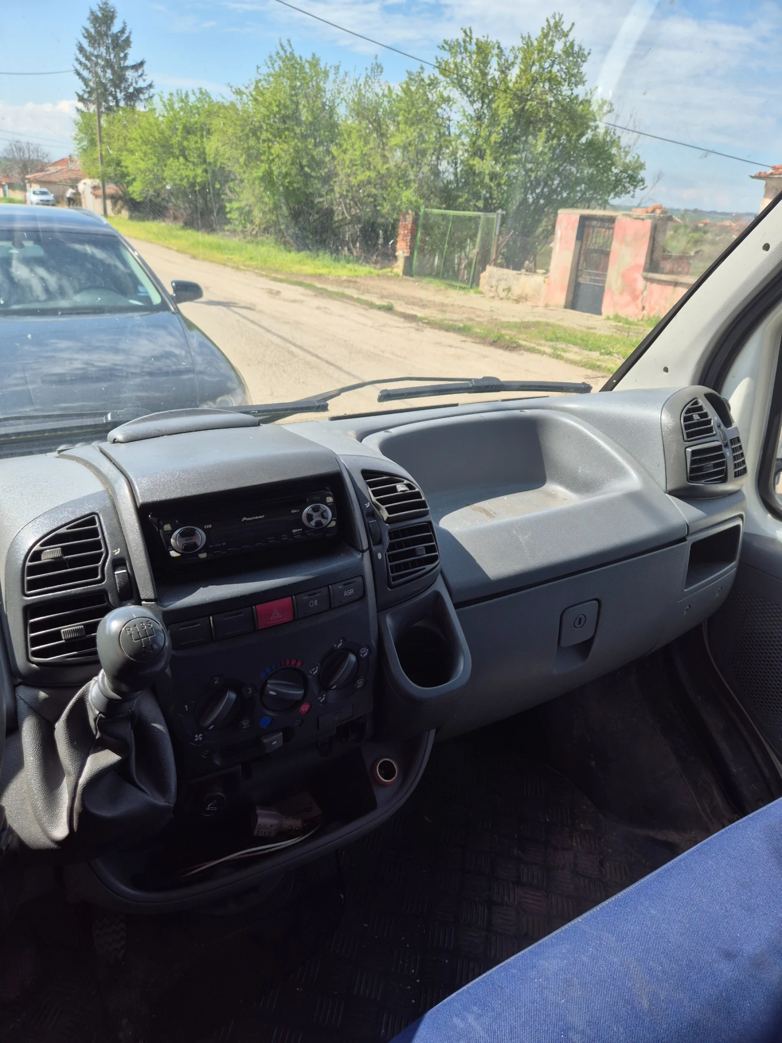 Citroen Jumper  - изображение 9