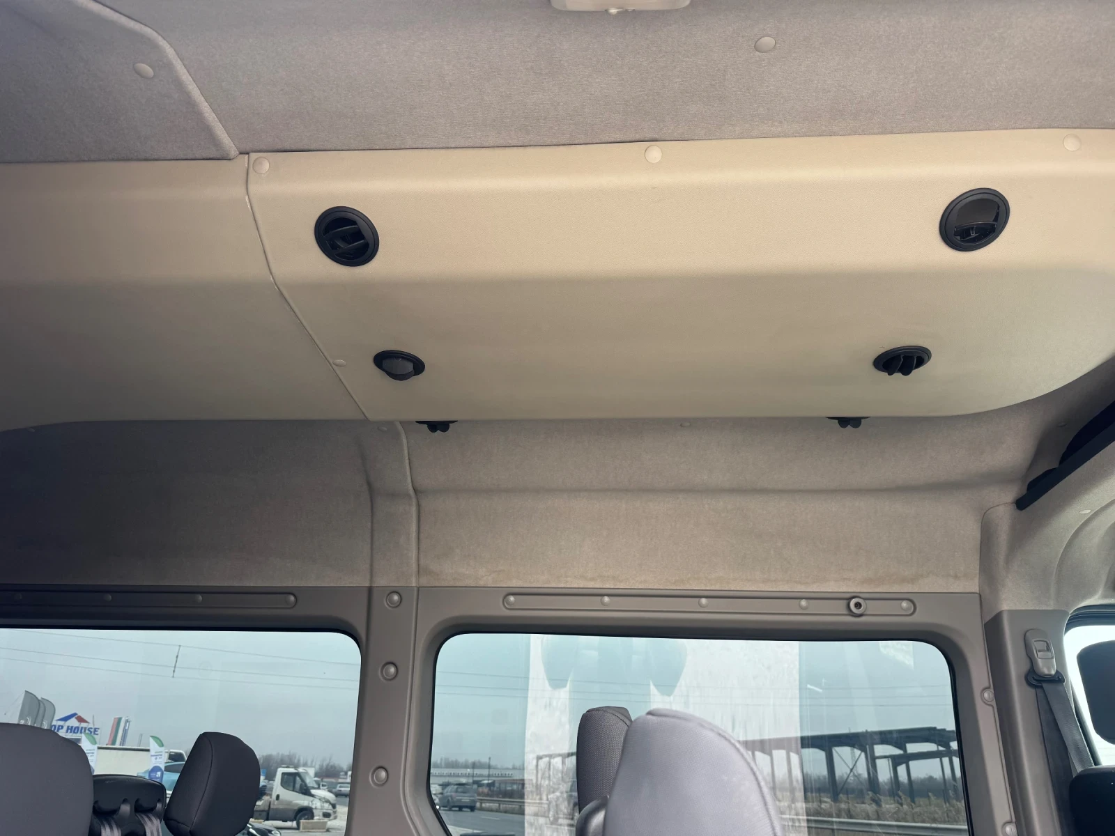 Opel Movano 2.3D 8+ 1 | Mobile.bg � ����������� 14