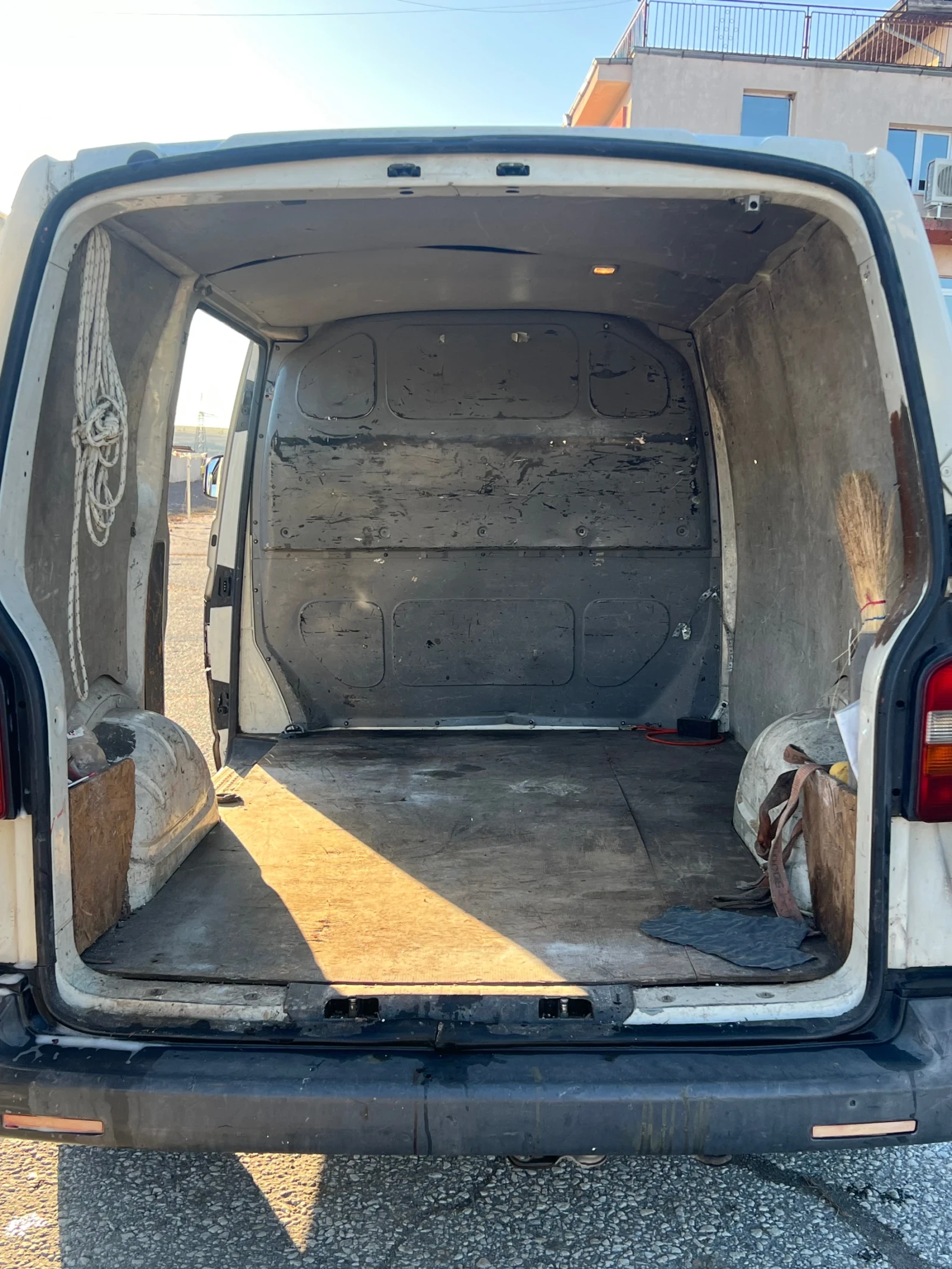 VW T5 Vw T5 1.9TDI | Mobile.bg � ����������� 5