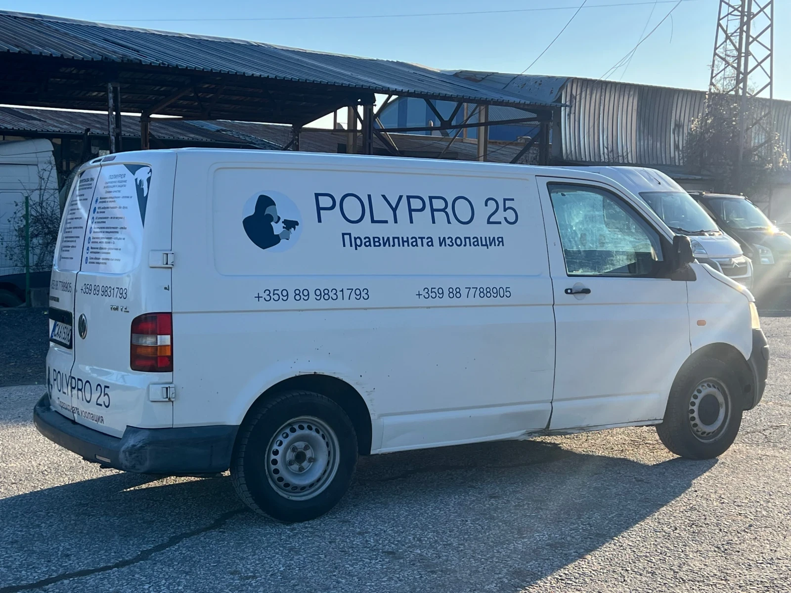 VW T5 Vw T5 1.9TDI | Mobile.bg � ����������� 2