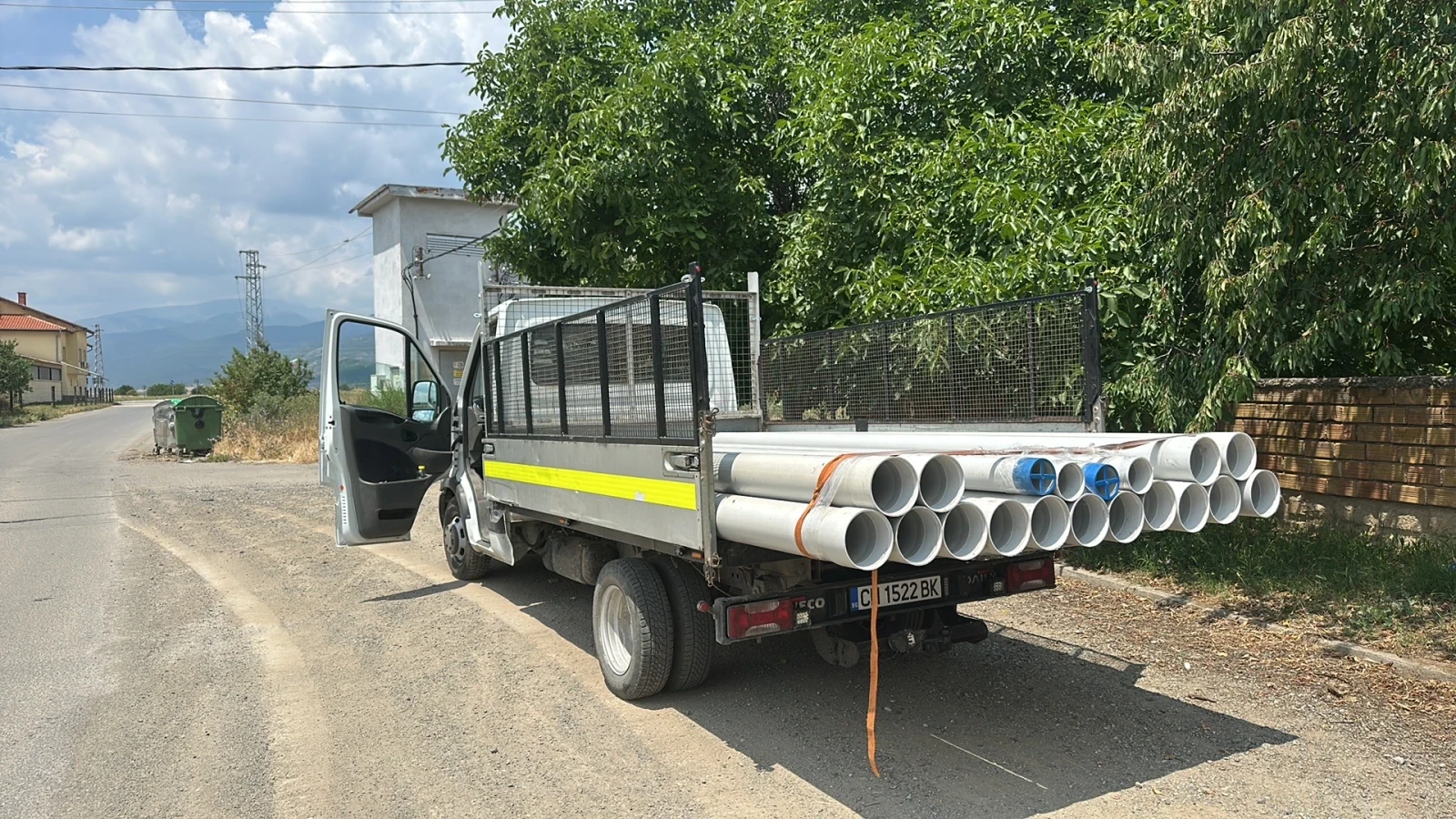 Iveco Daily 35c13 - изображение 4