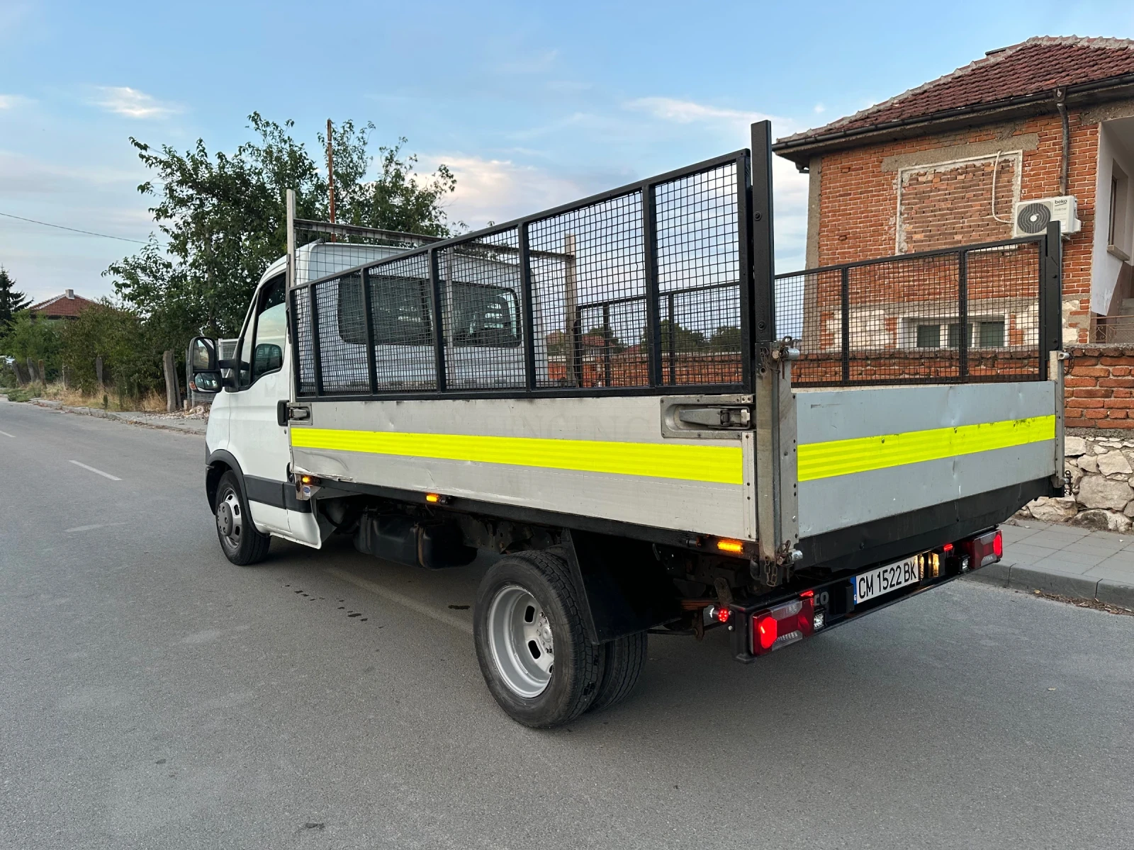 Iveco Daily 35c13 - изображение 3