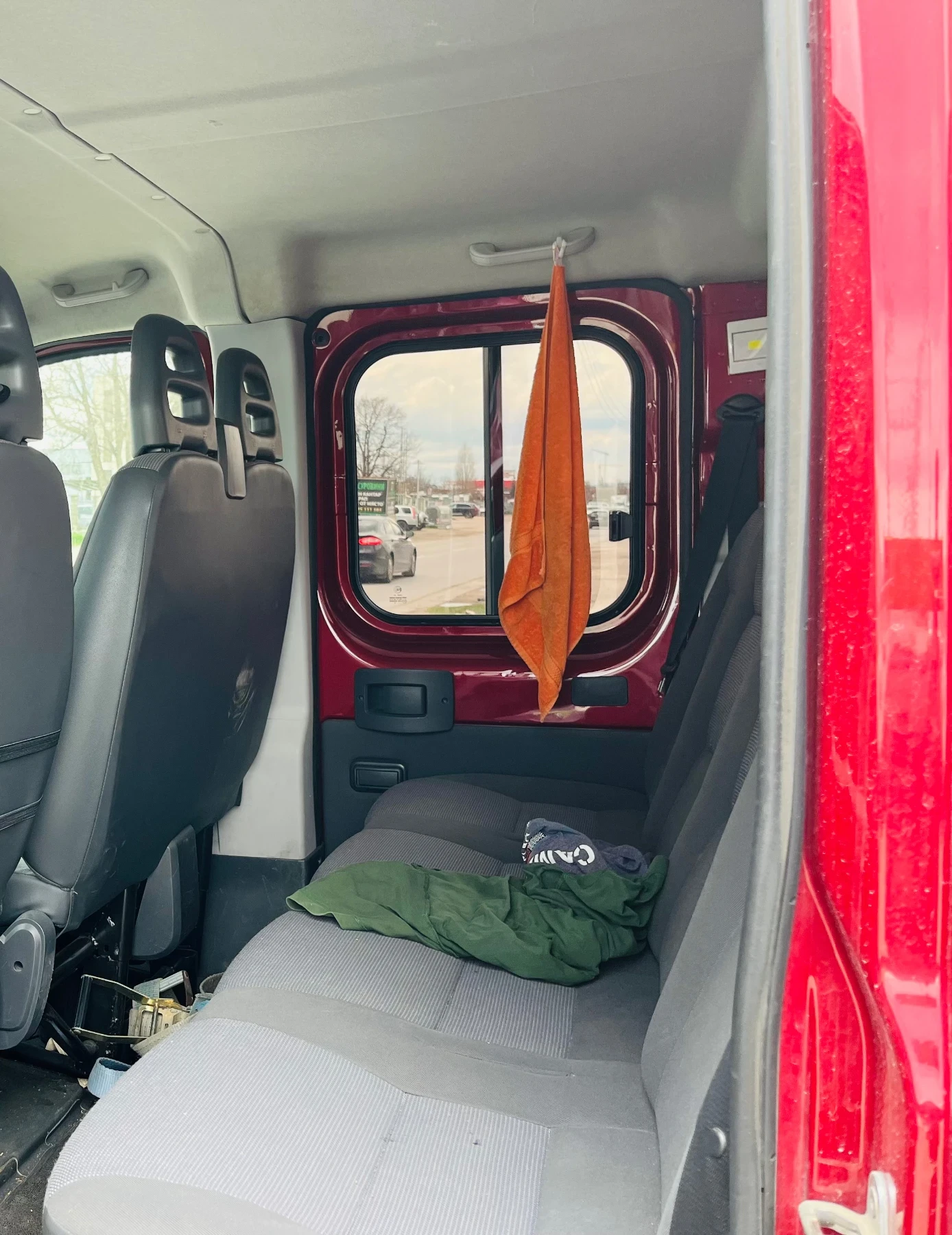 Peugeot Boxer 3.0 iveco | Mobile.bg � ����������� 8