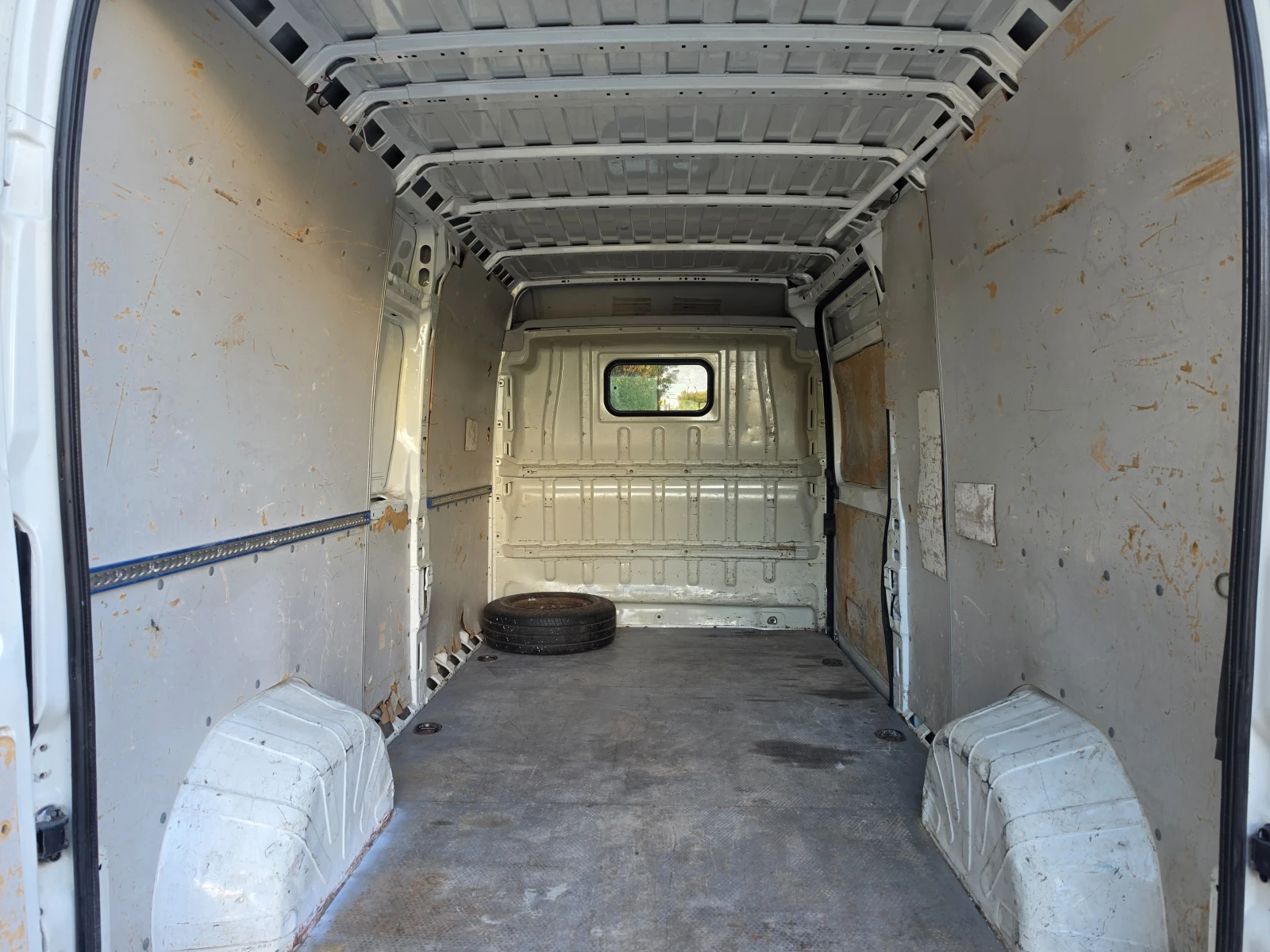 Peugeot Boxer Фестивал 3.0 Дизел , снимка 10 - Бусове и автобуси - 56215391