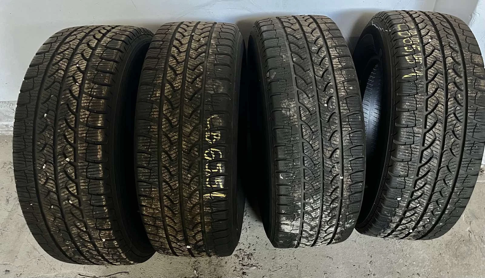 Mercedes-Benz Sprinter 313 CDI, снимка 17 - Бусове и автобуси - 56254359