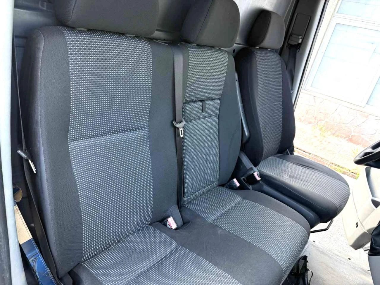 Mercedes-Benz Sprinter 313 CDI, снимка 10 - Бусове и автобуси - 56254359