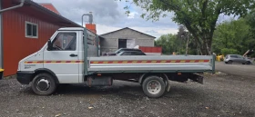 Iveco 35-12 2.8, снимка 2