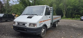 Iveco 35-12 2.8, снимка 1