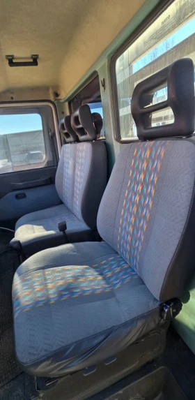 Iveco 35-12 2.8, снимка 7