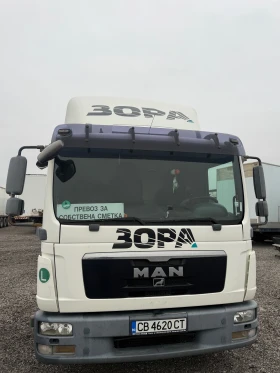 Man Tgl 7.30, снимка 2