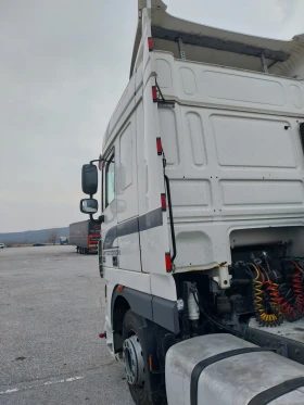 Daf XF 105 | Mobile.bg    9