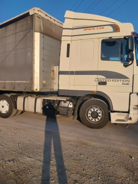 Daf XF 105 | Mobile.bg    2