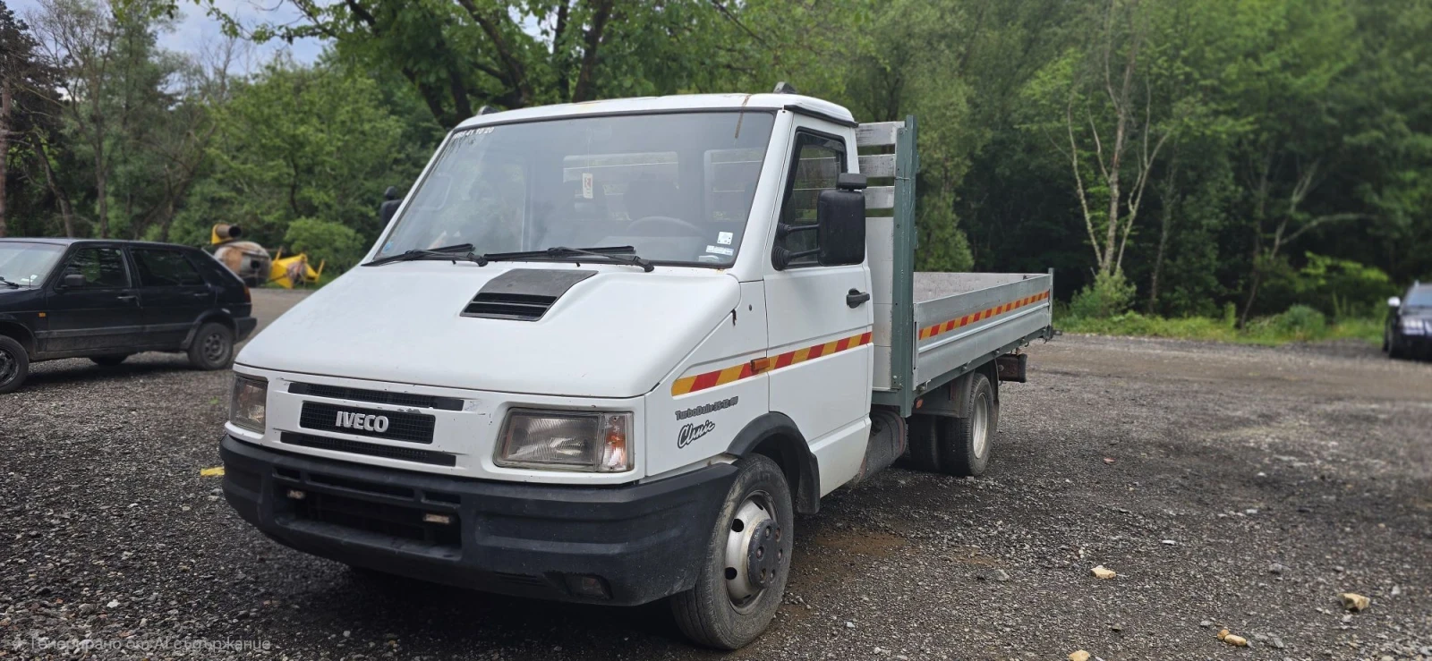 Iveco 35-12 2.8