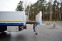Обява за продажба на Scania P P420 6x2 PALFINGER PK 36002 FLY JIB  33 МЕТРА ~ 103 080 EUR - изображение 5
