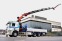 Обява за продажба на Scania P P420 6x2 PALFINGER PK 36002 FLY JIB  33 МЕТРА ~ 101 988 EUR - изображение 3