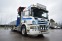 Обява за продажба на Scania P P420 6x2 PALFINGER PK 36002 FLY JIB  33 МЕТРА ~ 101 988 EUR - изображение 2