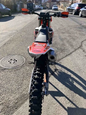 Ktm 450 SX-F, снимка 6