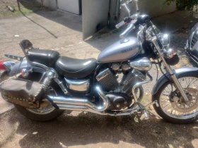 Yamaha Virago, снимка 3