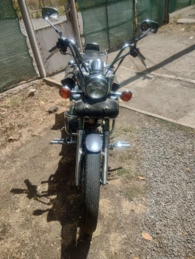 Yamaha Virago, снимка 1