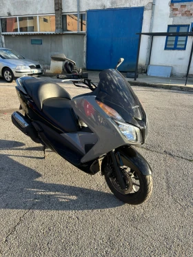 Honda Forza 300, снимка 1