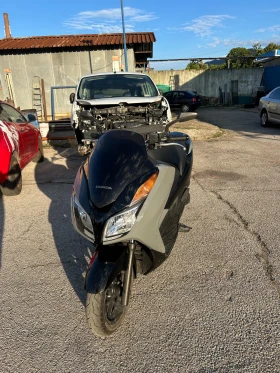 Honda Forza 300, снимка 2
