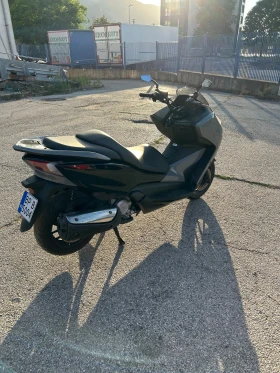 Honda Forza 300, снимка 3
