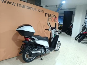 Honda Sh 300  ABS, снимка 3
