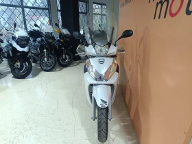 Honda Sh 300  ABS, снимка 5