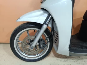 Honda Sh 300  ABS, снимка 13