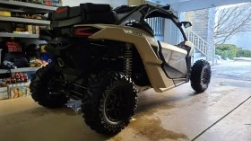 Can-Am Maverick X3 TURBO R | Mobile.bg    2