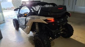 Can-Am Maverick X3 TURBO R, снимка 3