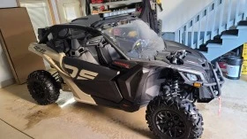     Can-Am Maverick X3 TURBO R