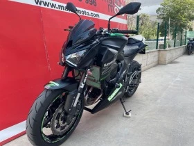 Kawasaki Z 800 ABS Lizing | Mobile.bg    11