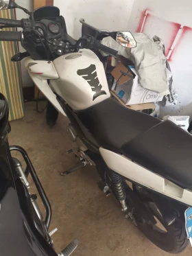 Honda 125 CBF, снимка 2