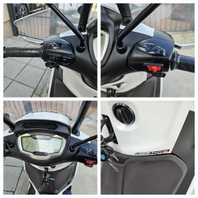 Piaggio Beverly 400ie HPE, ABS-ASR, 03.2022г., снимка 15