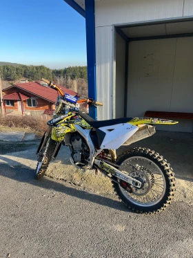 Suzuki Rmz 250r, снимка 2